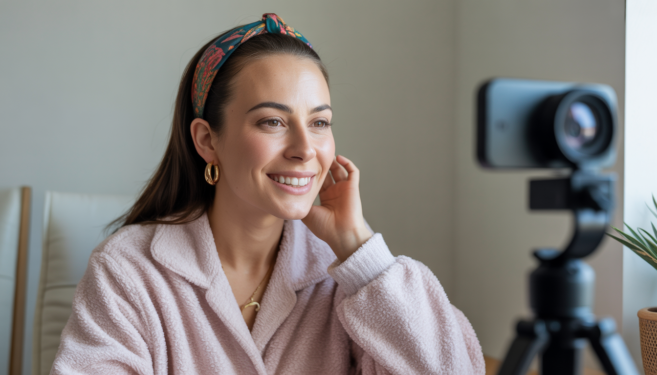 4. Accessoirise tes looks d’intérieur