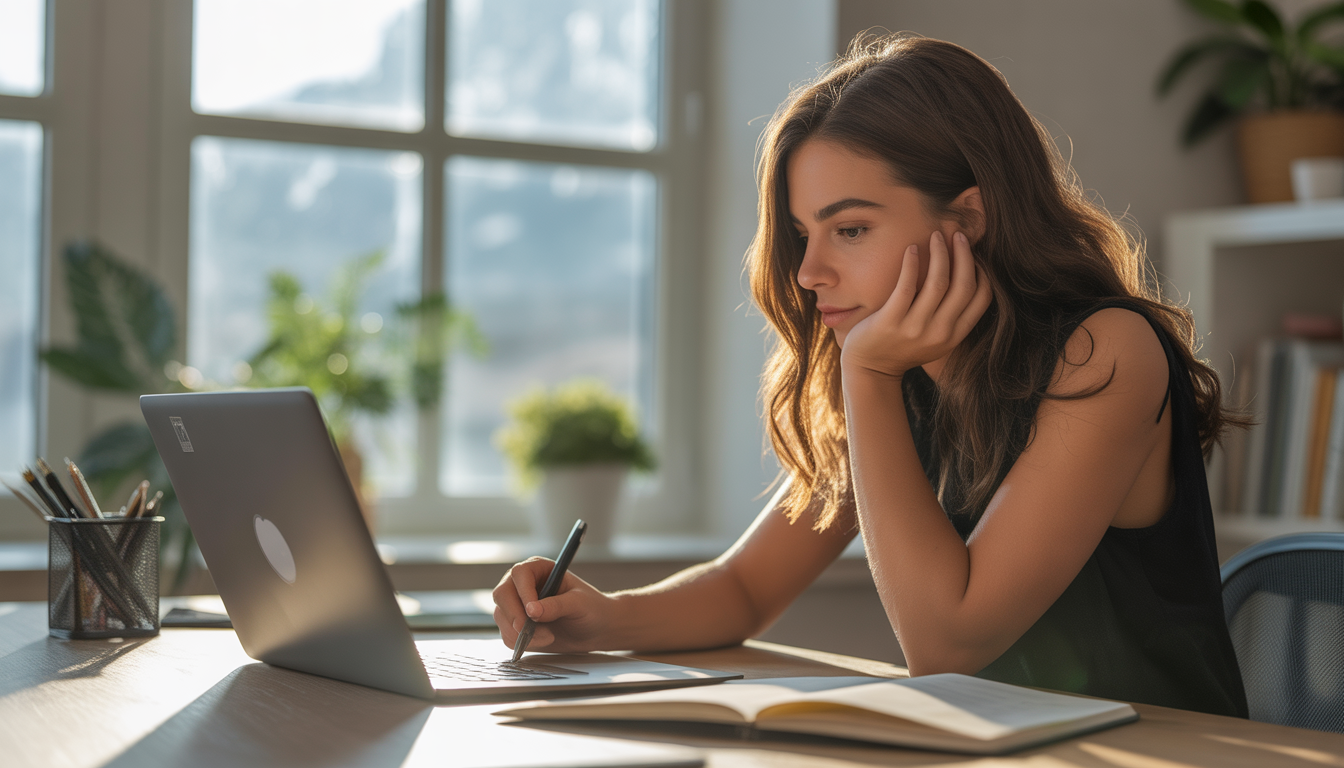 10. Utilise la lumière naturelle