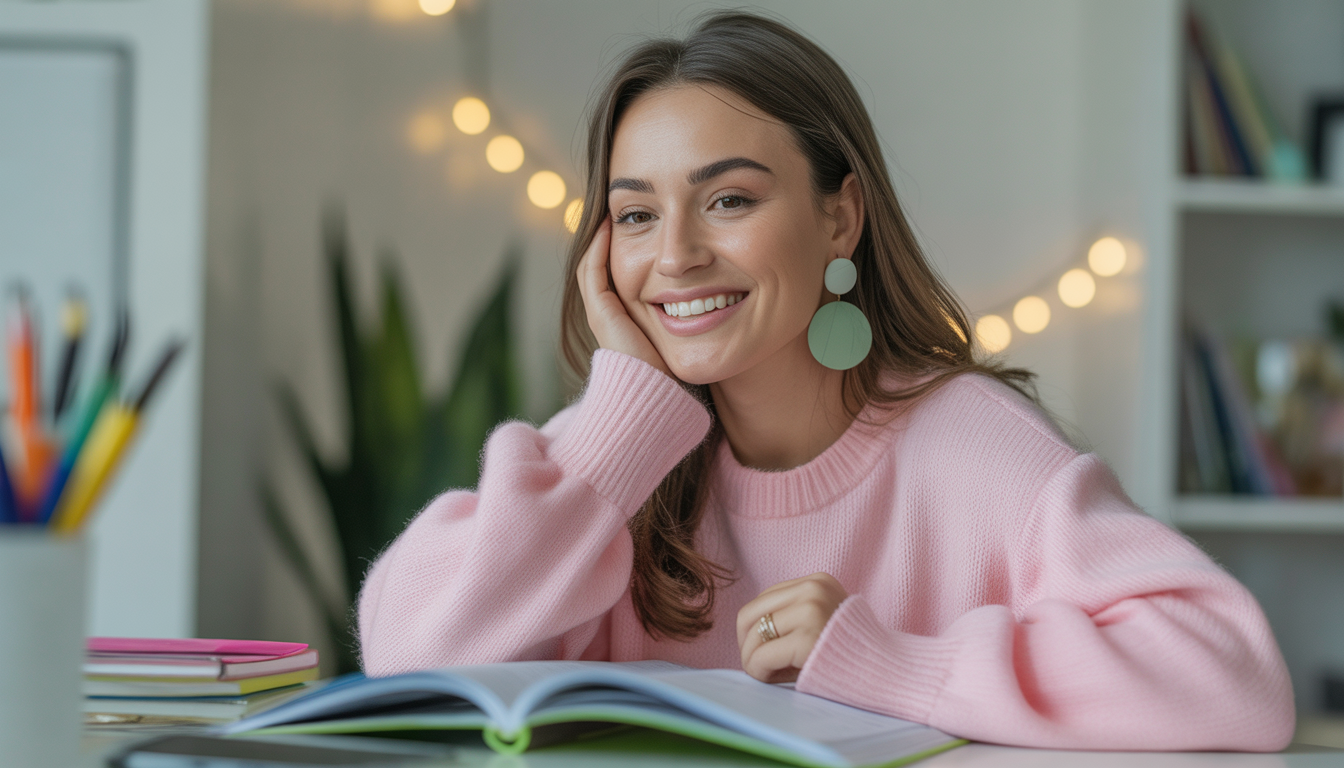 11. Porte des couleurs qui te donnent bonne mine