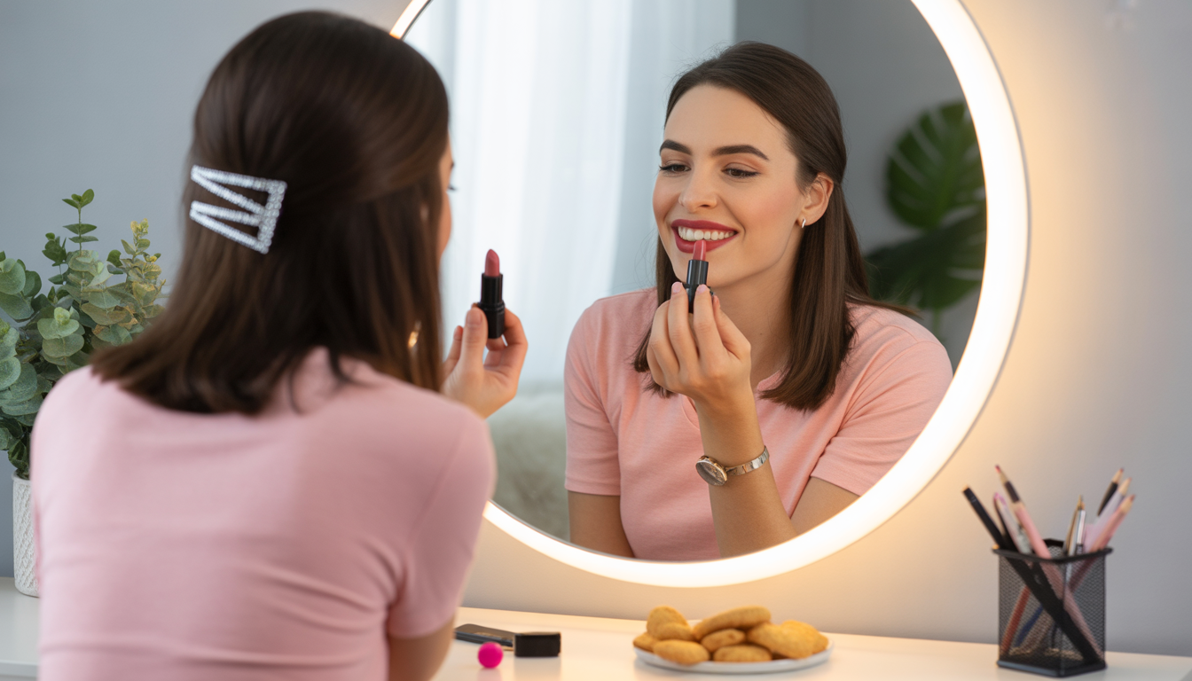 15. Célèbre chaque progrès avec style