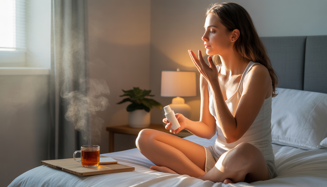 15 petits gestes self-care à intégrer dans ta morning routine