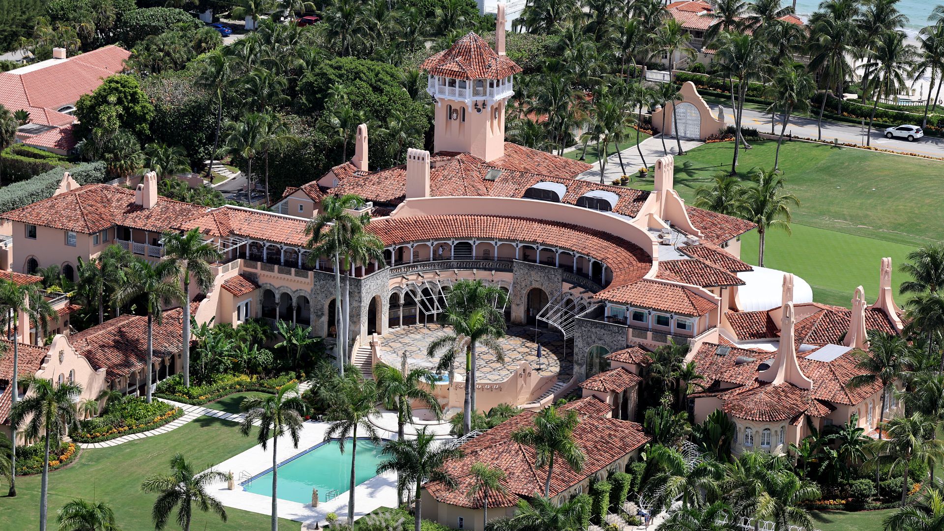 Mar-a-Lago
