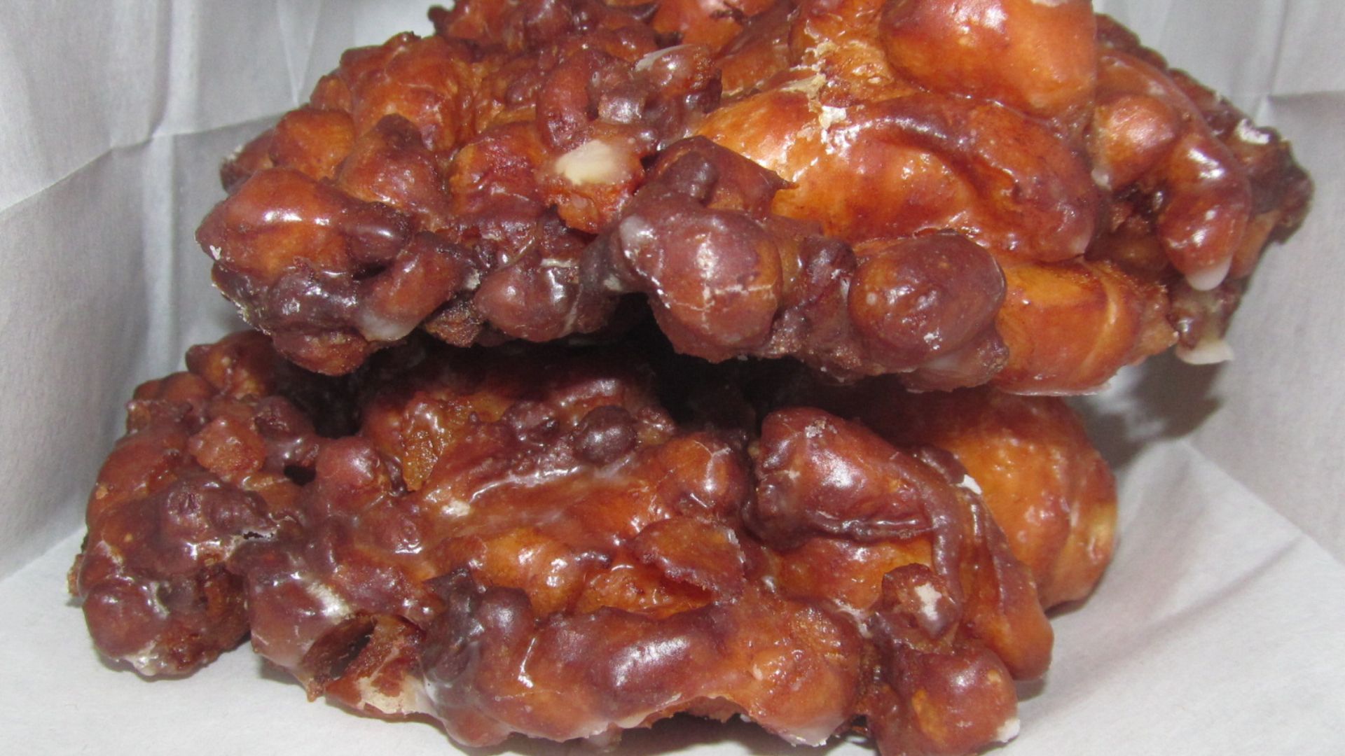 8. Fruits aux pommes