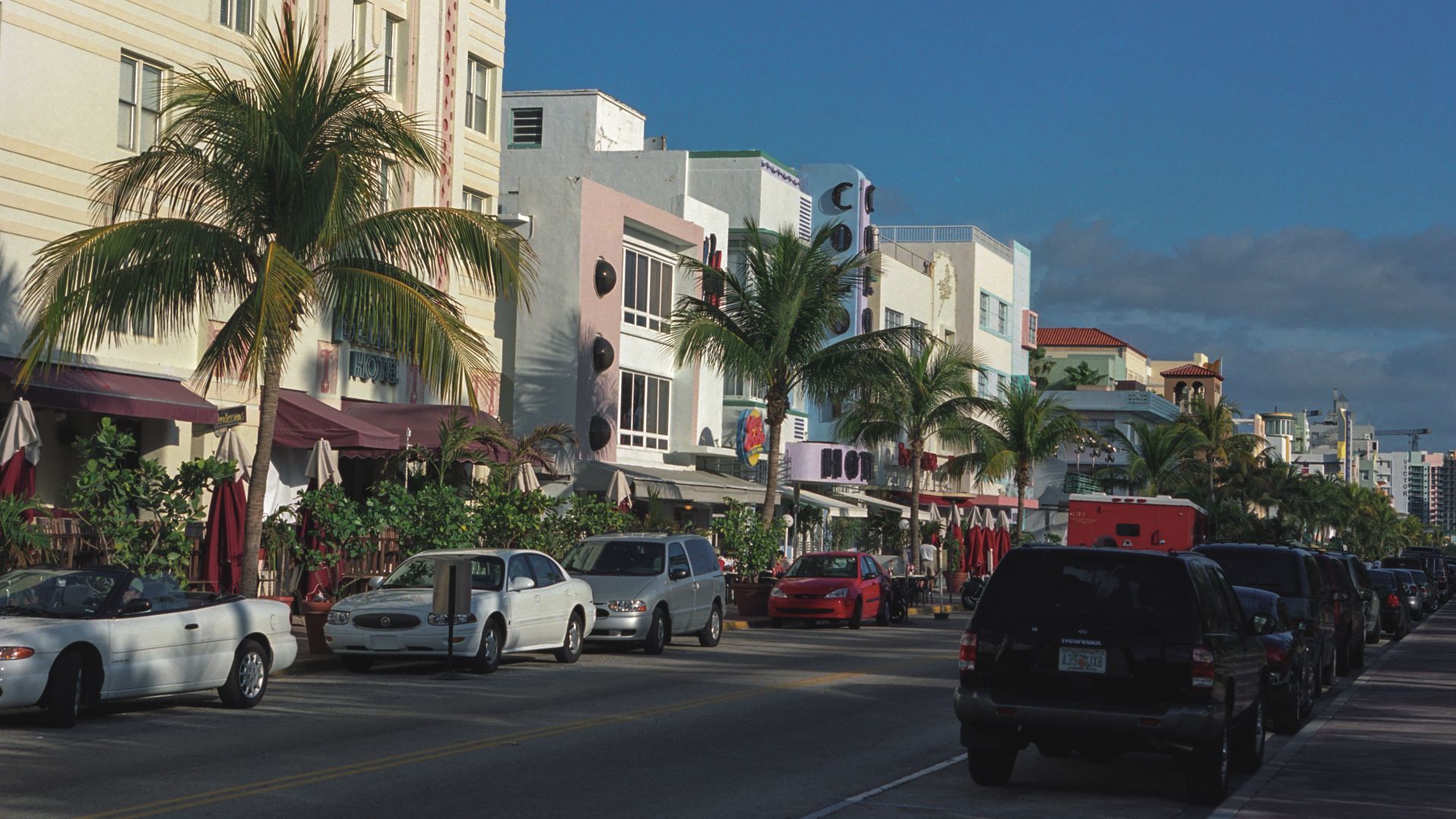 6. Miami, Floride