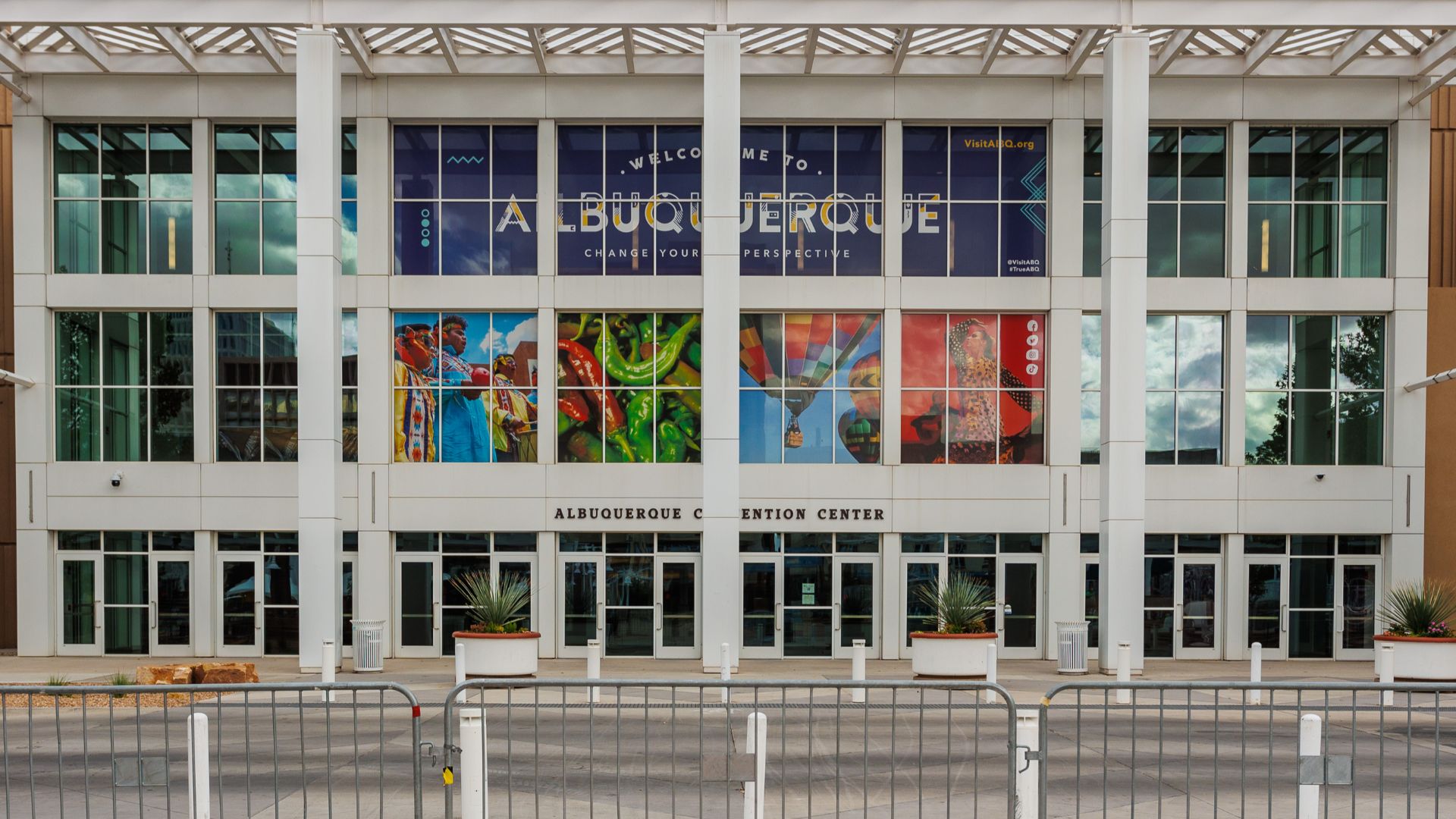 1. Albuquerque, Nouveau Mexique