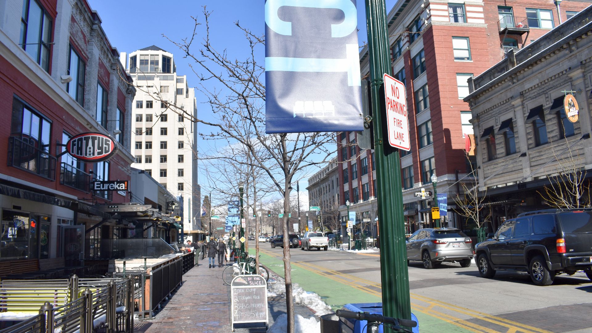 3. Boise, Idaho