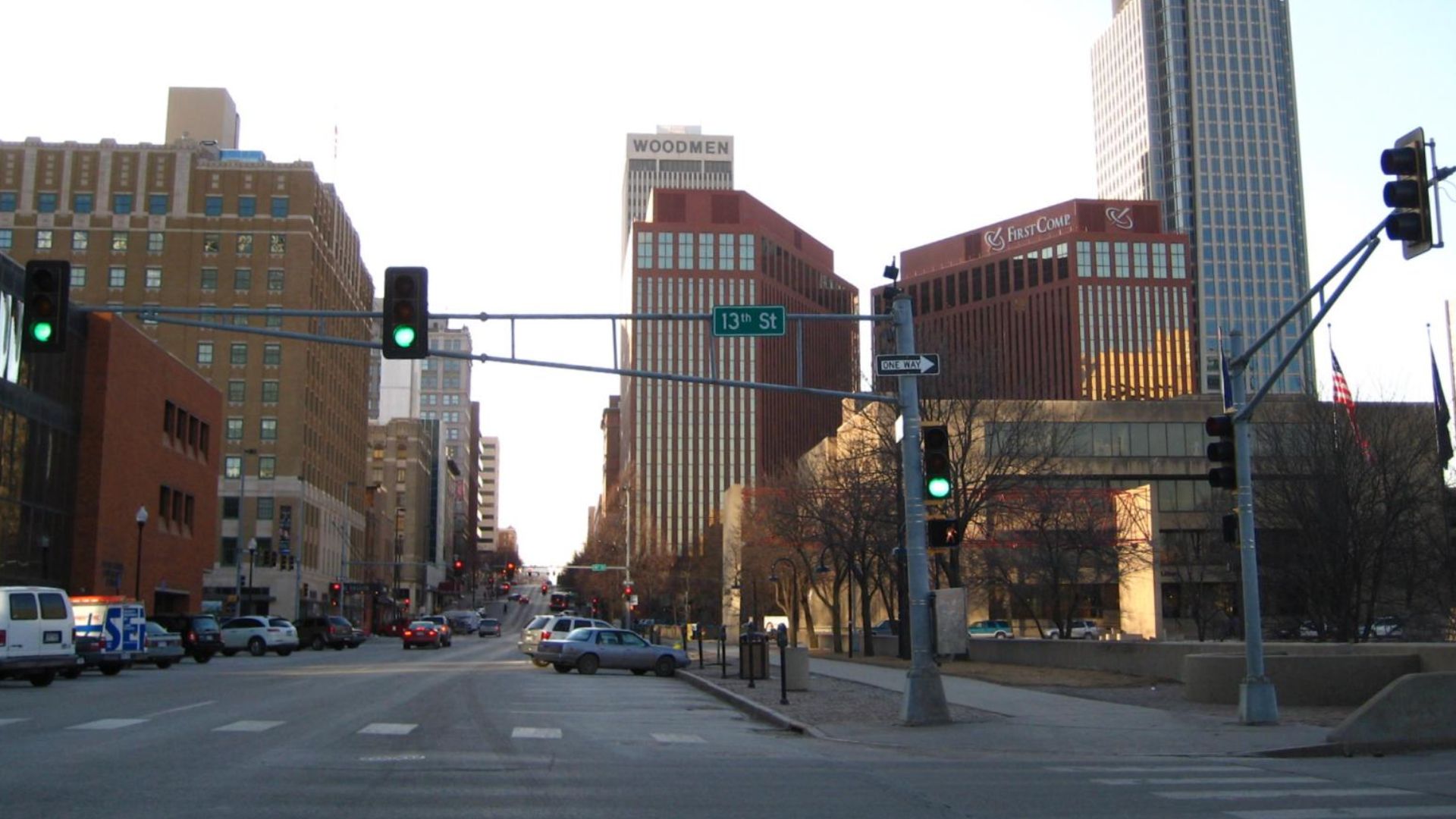 4. Omaha, Nebraska