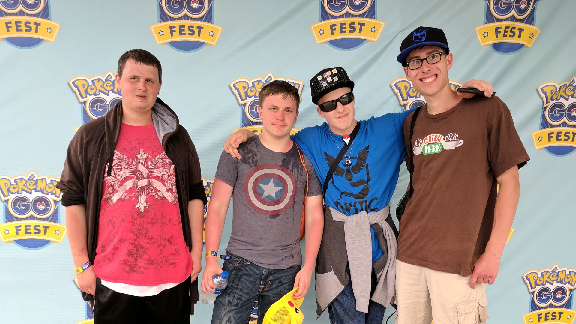 20 raisons pour lesquelles être un fan de Pokémon est la meilleure chose qui soit