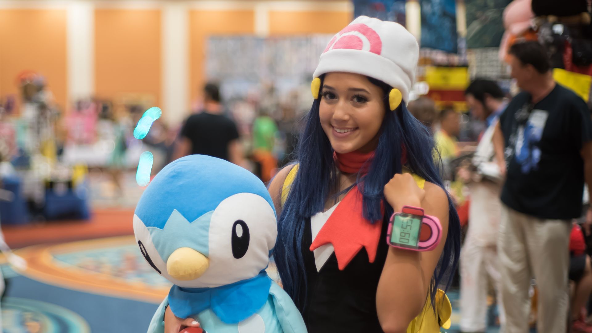 15. Occasions de cosplay qui sont immédiatement reconnaissables