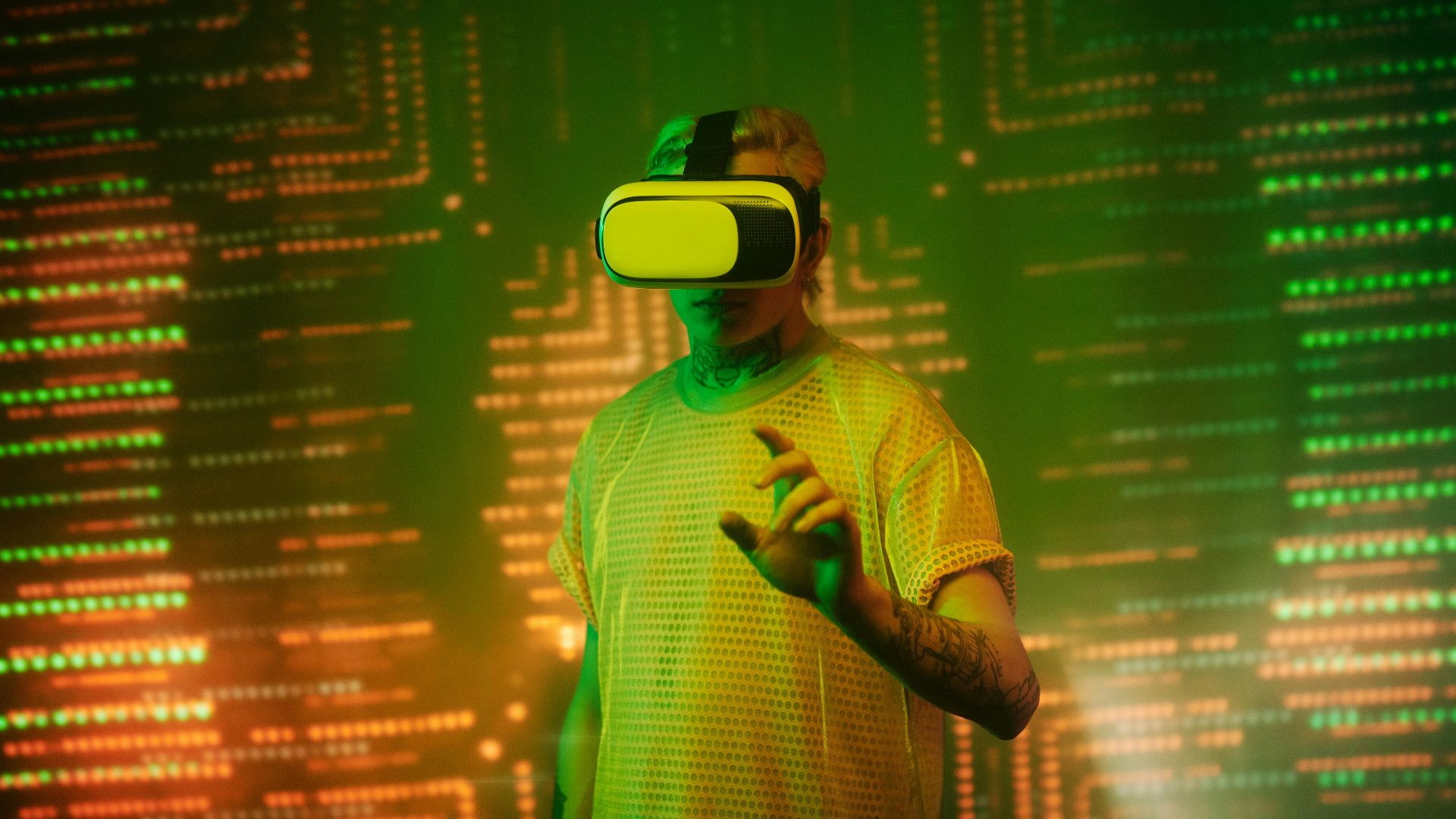 5. Réalité augmentée