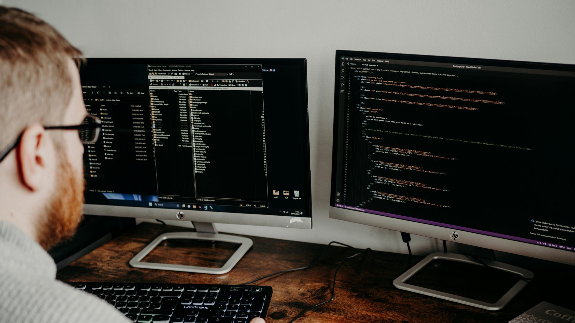 6. API (Interface de programmation d'applications)