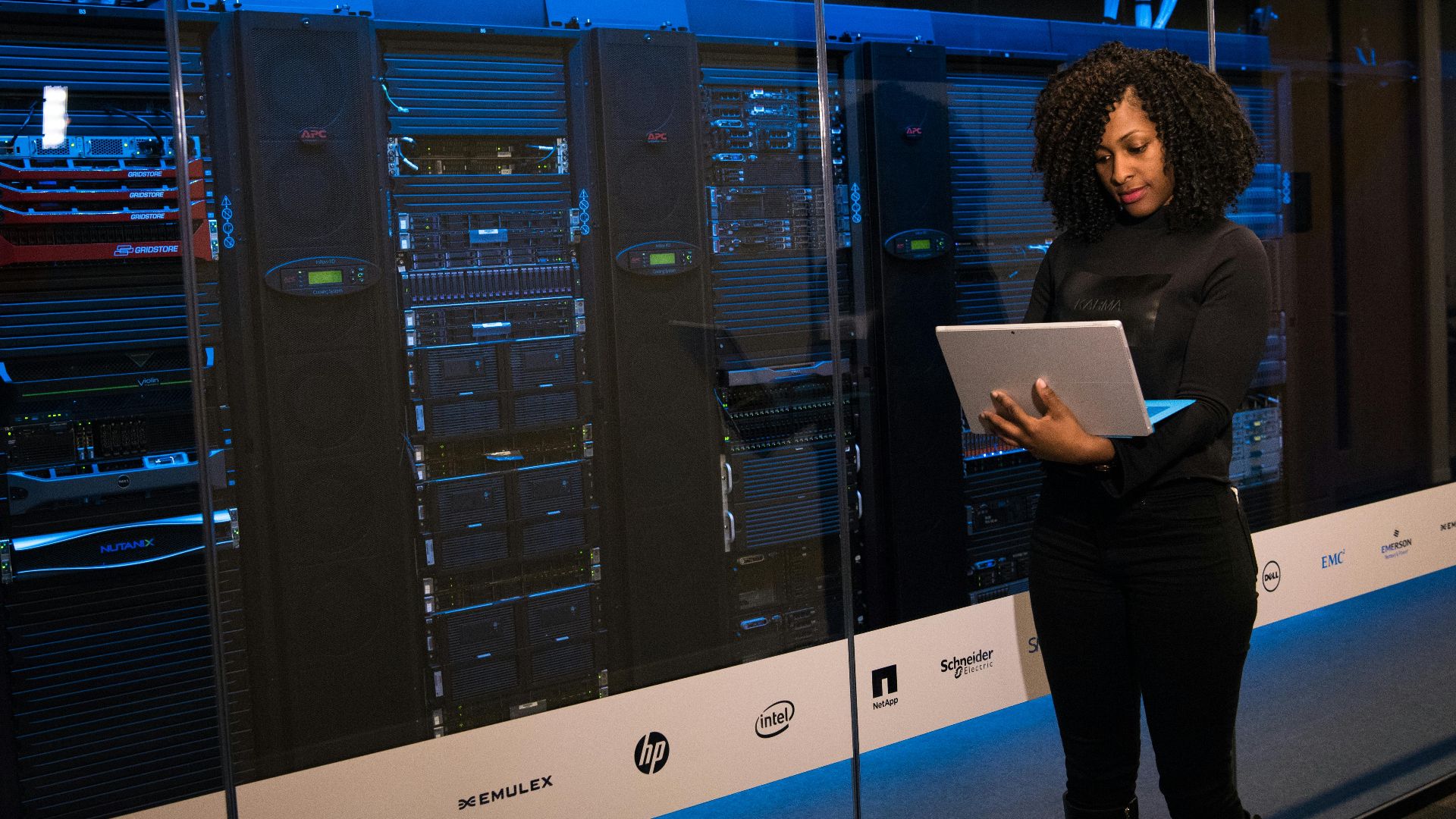 7. Informatique en nuage
