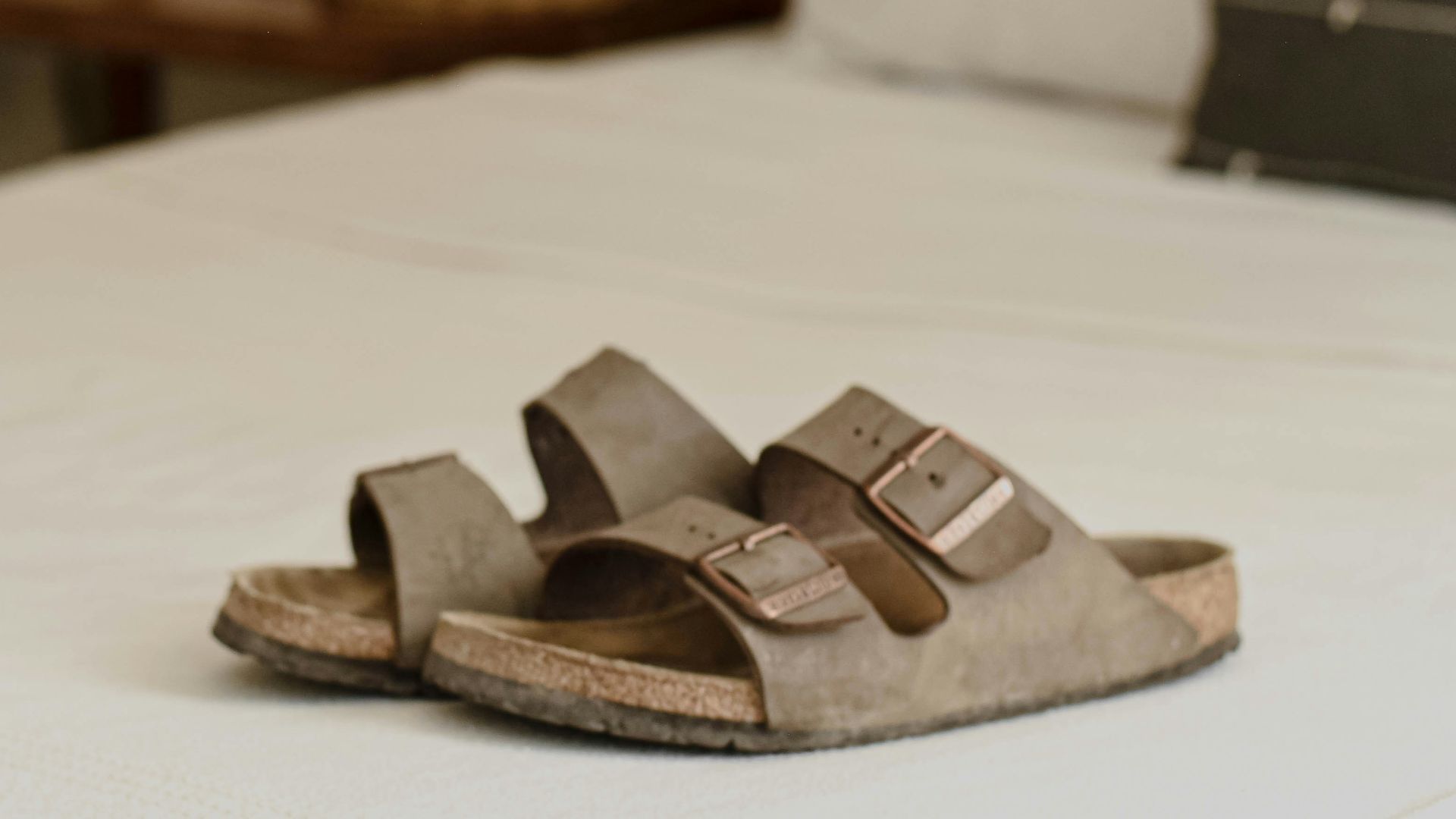1. Birkenstock