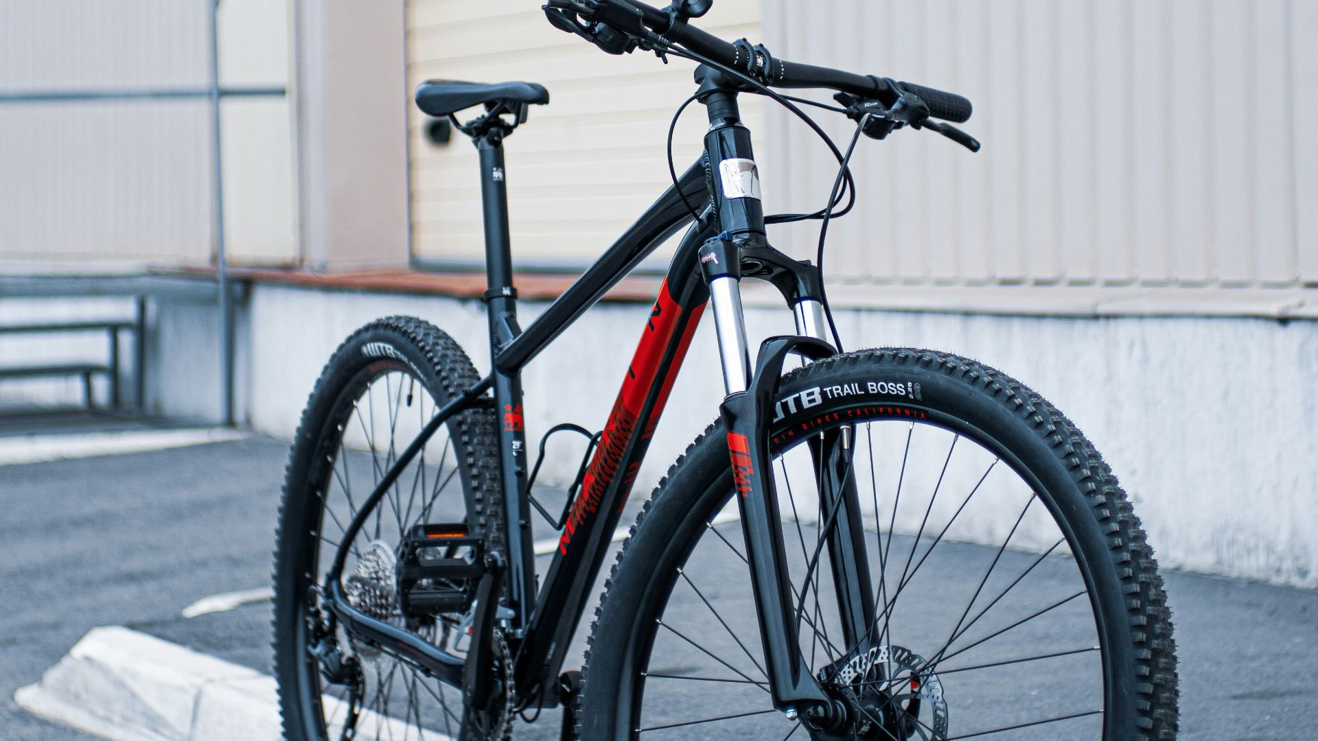 2. Tout ce qui a des roues