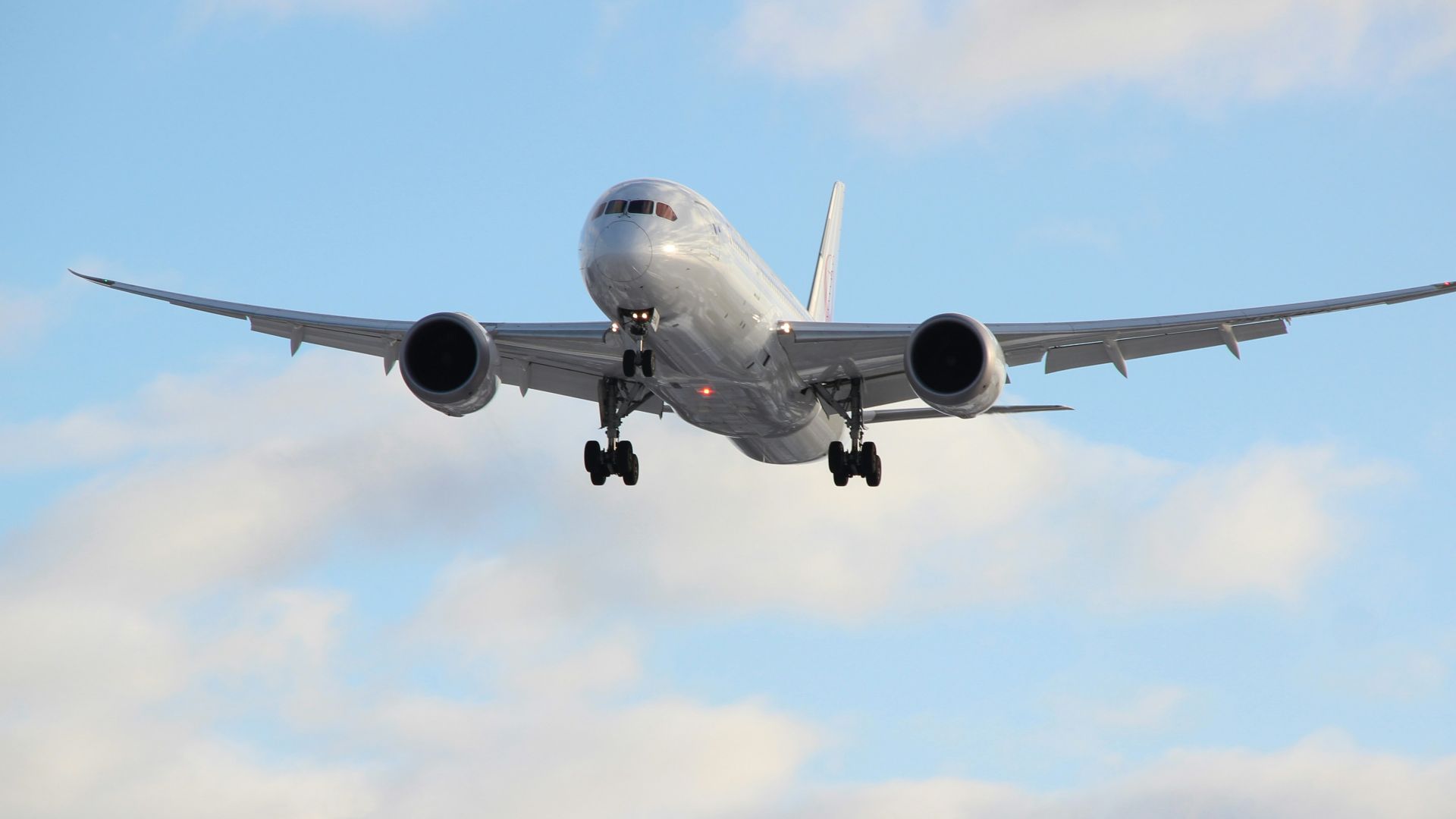 5. Boeing
