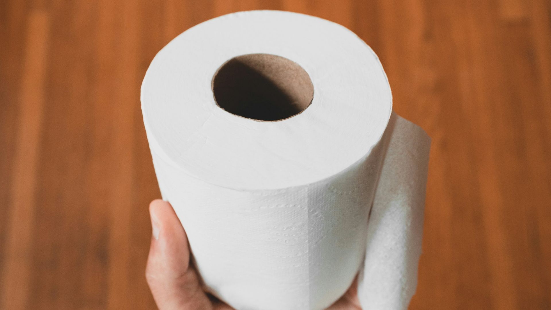 4. Papier hygiénique Charmin Ultra