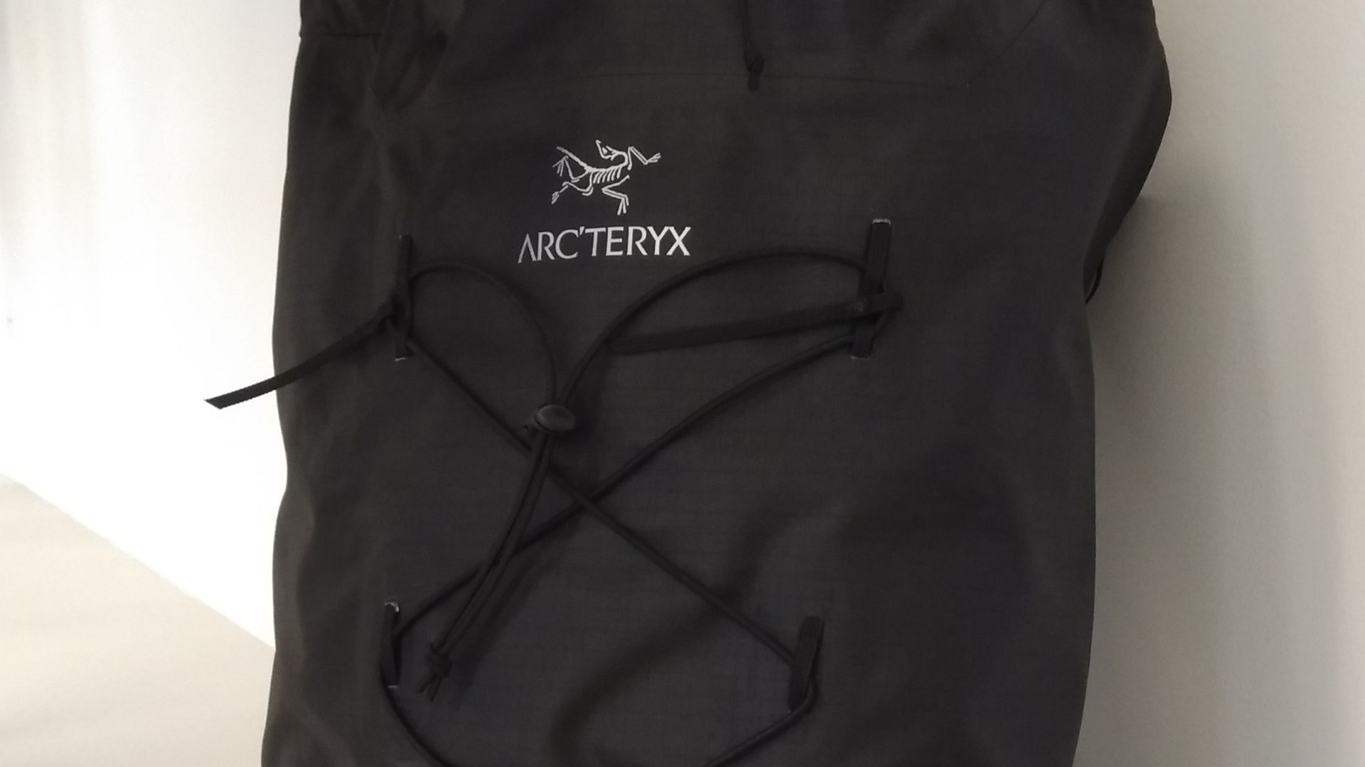 8. Arcteryx