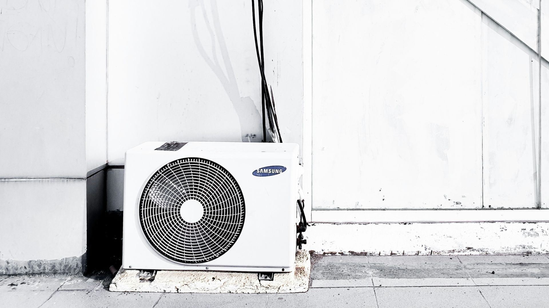 7. Générateurs d'air chaud et d'air conditionné