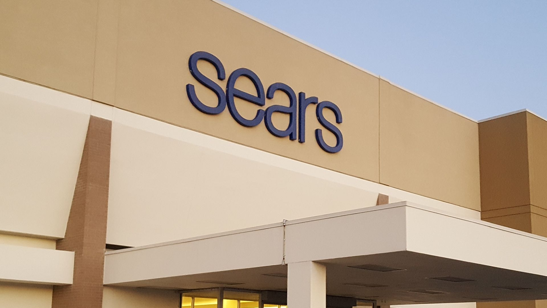 13. Sears