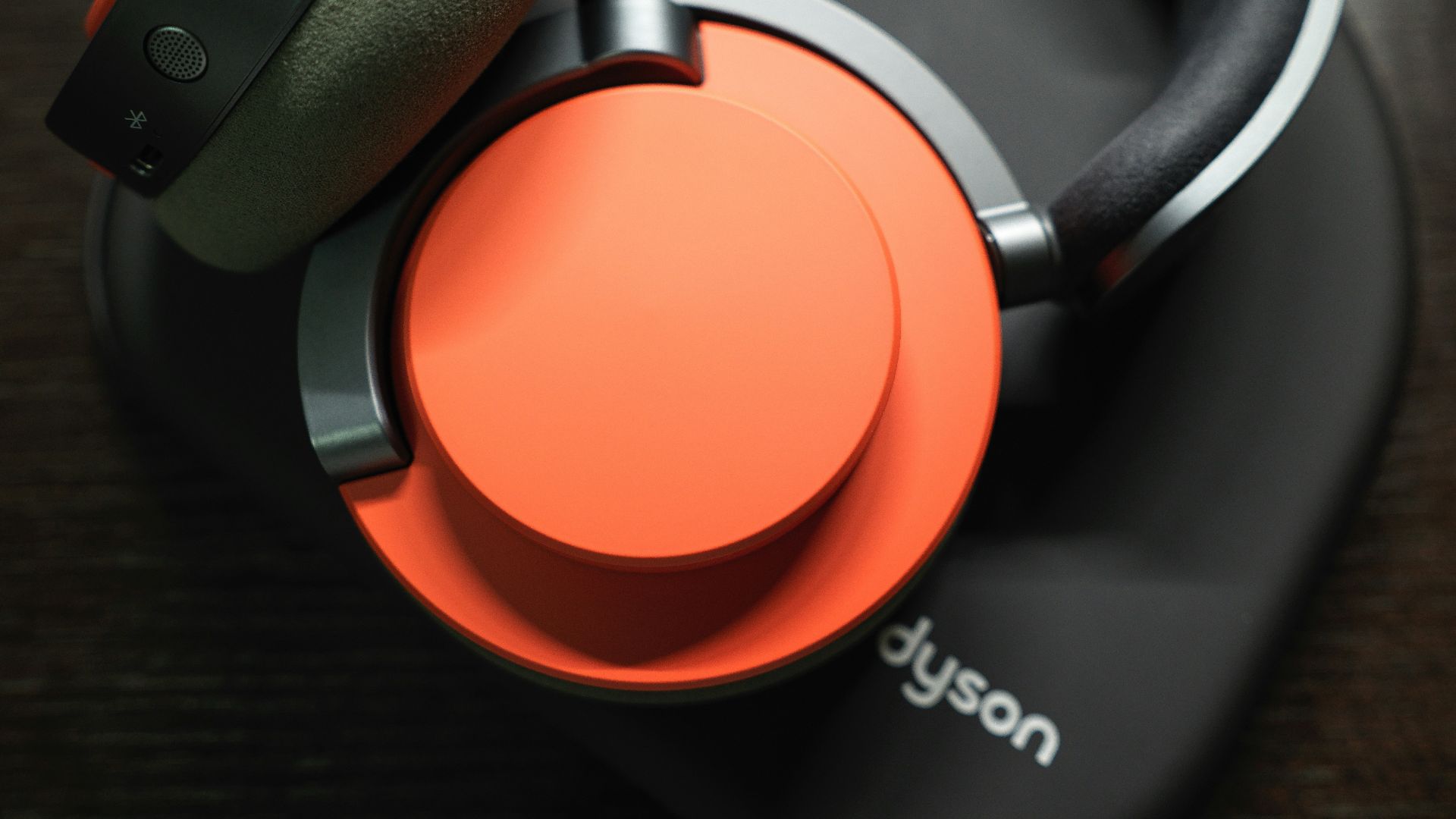 12. Dyson