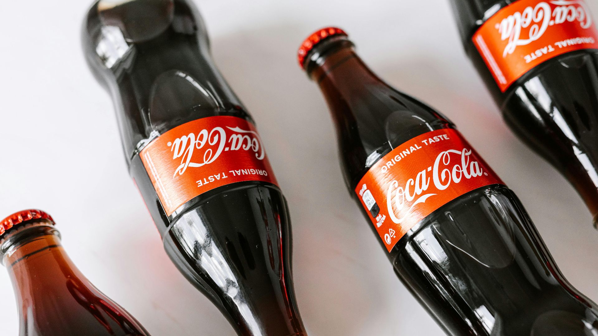 8. Soda