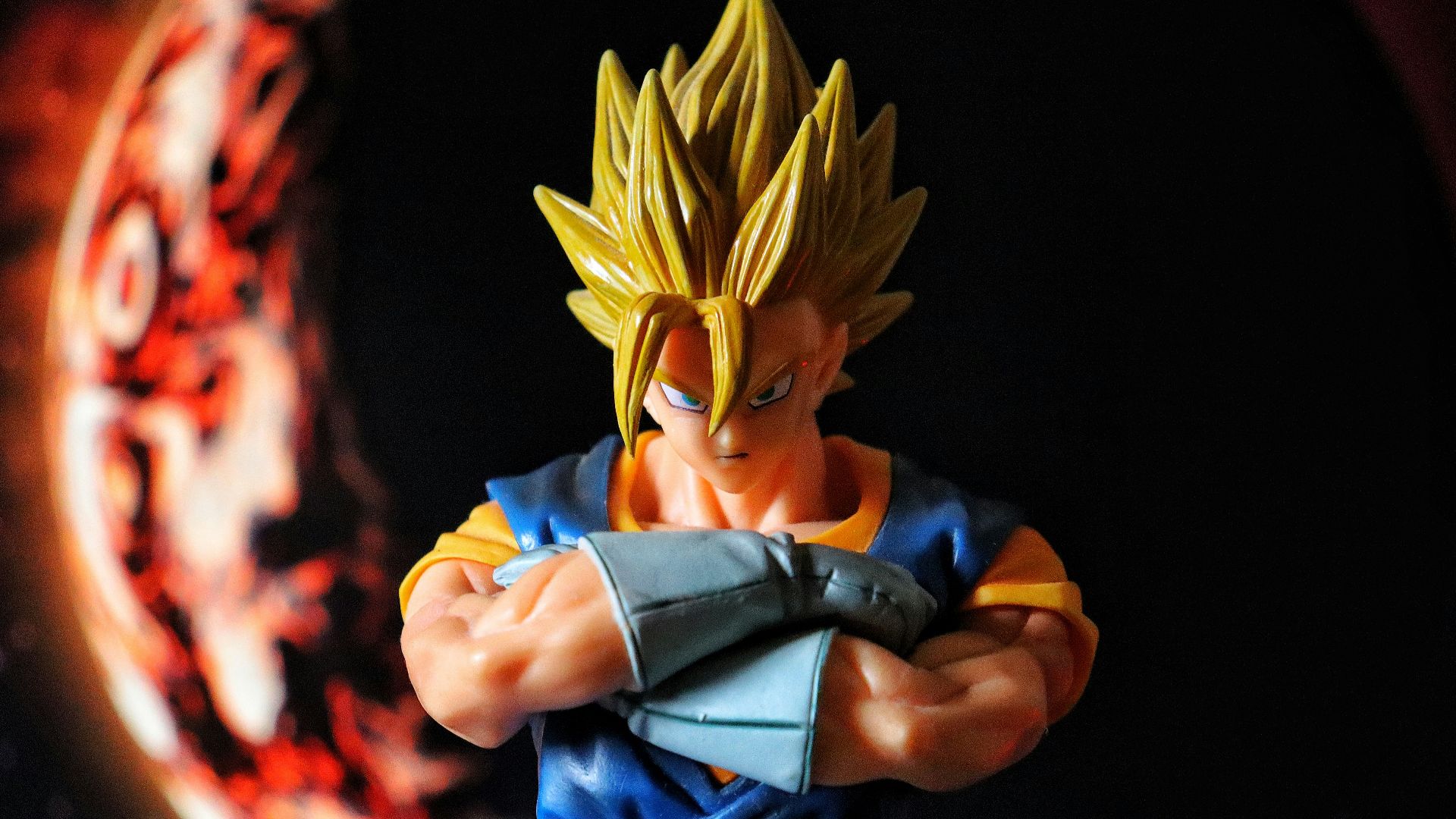 2. Dragon Ball Z