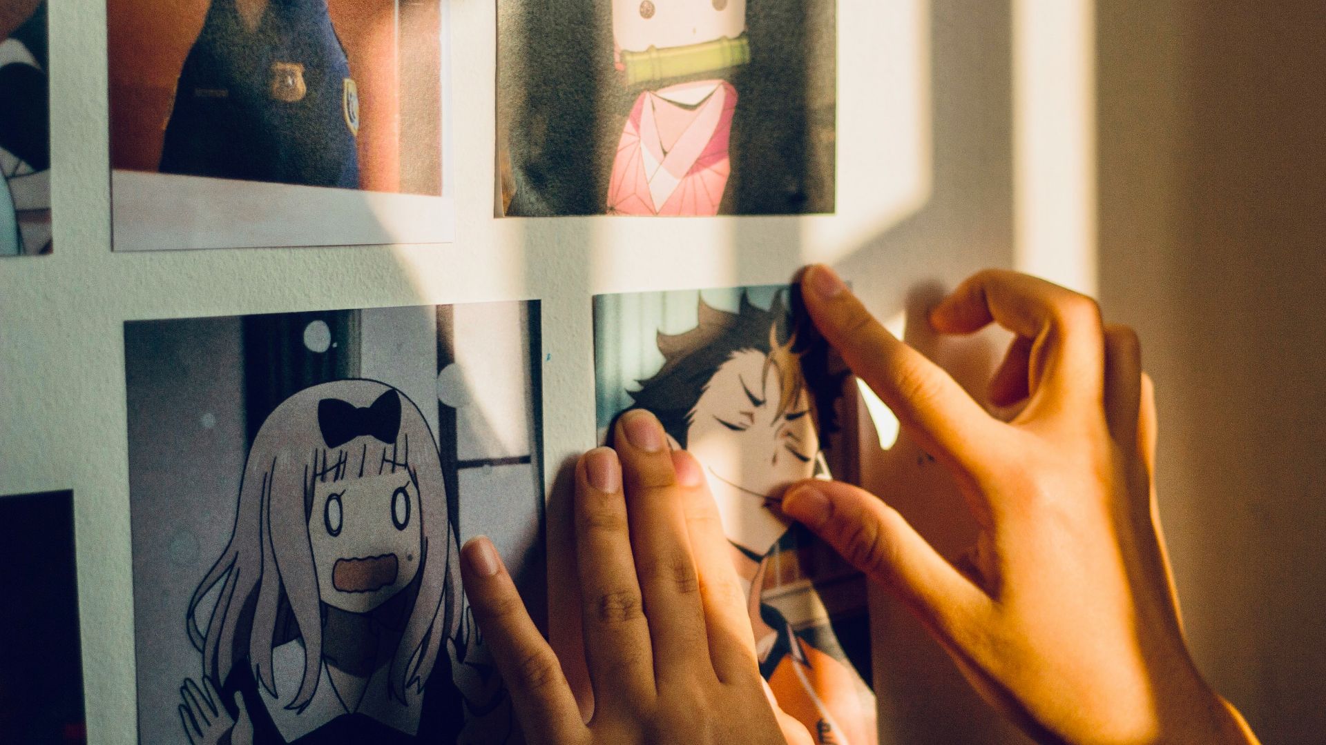 13. Kaguya-Sama : L'amour, c'est la guerre