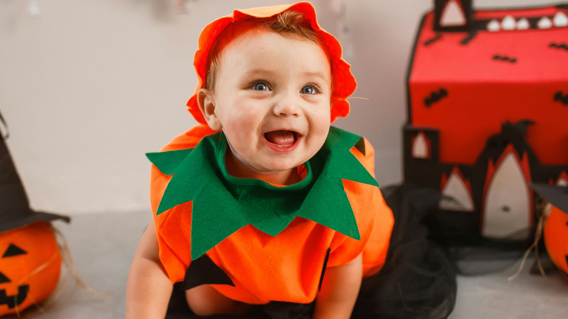 Quelque chose de sorcier s’annonce : 20 prénoms effrayants pour les bébés du mois d’octobre