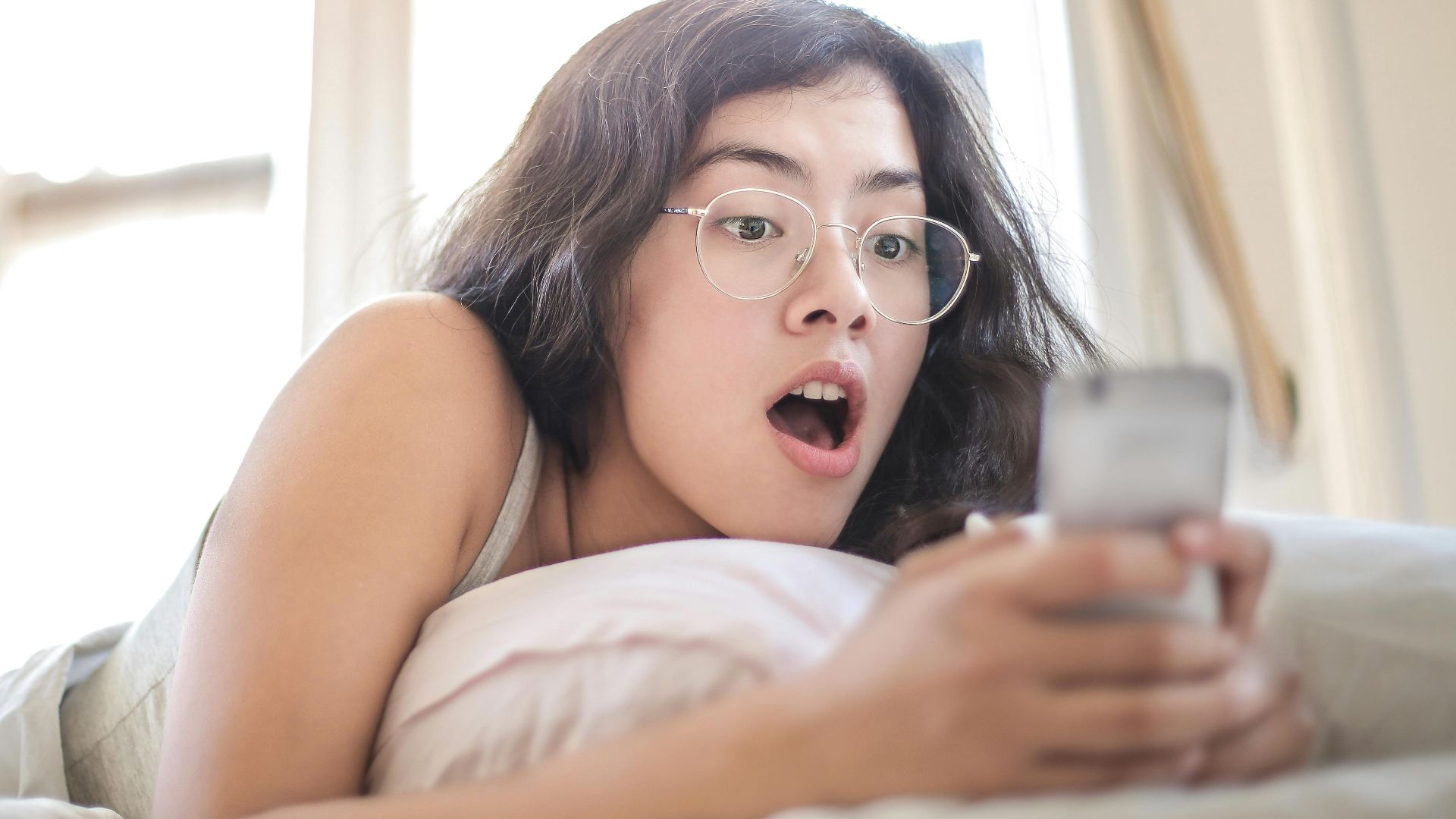 1. Vérifier son téléphone dès la première heure