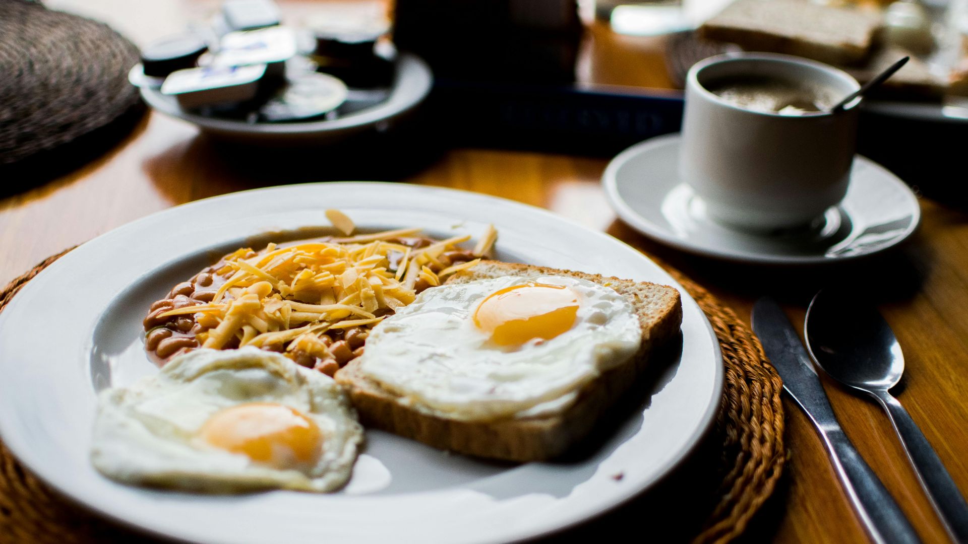 4. Sauter le petit-déjeuner