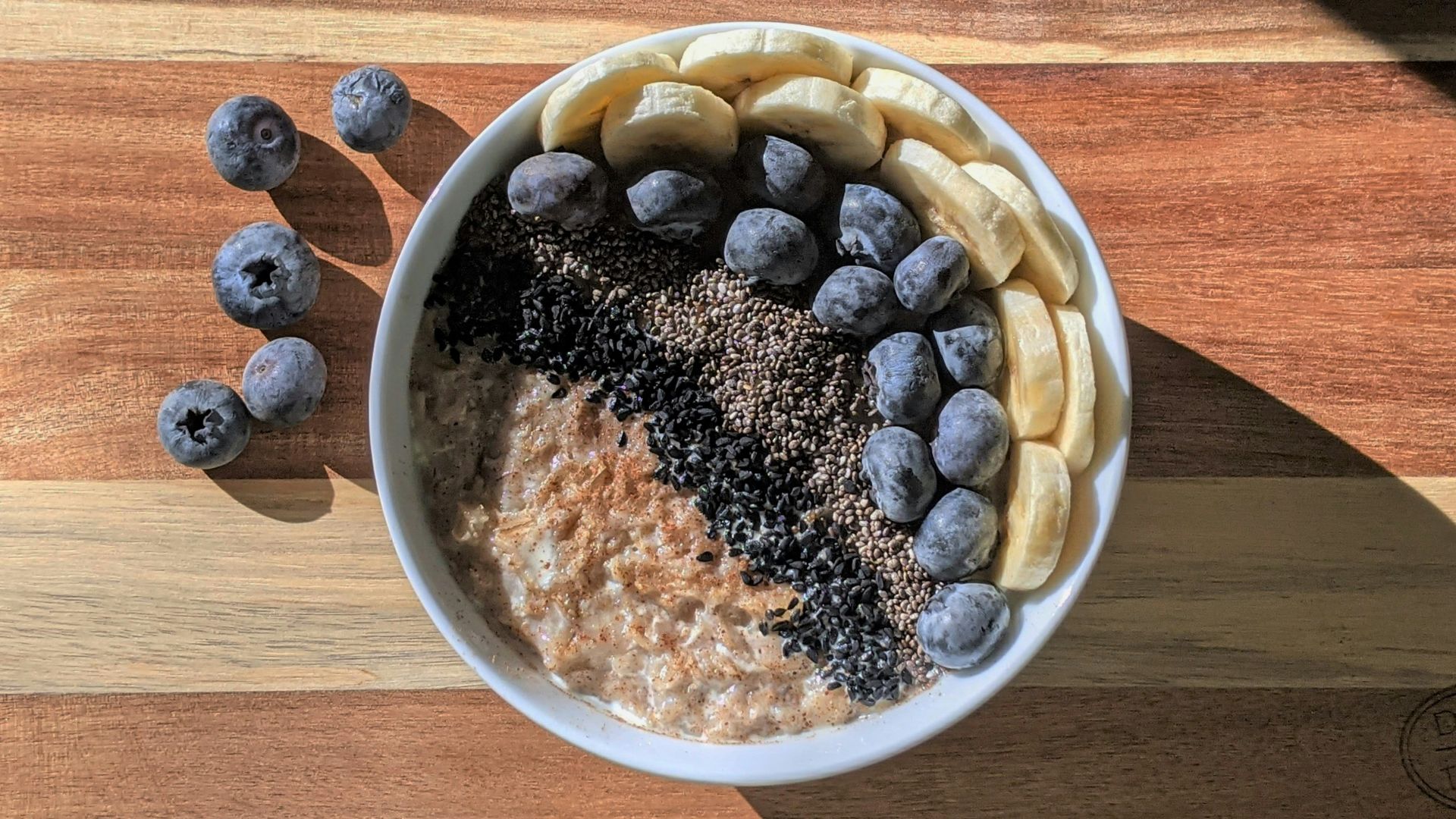 4. Prenez un petit-déjeuner riche en protéines