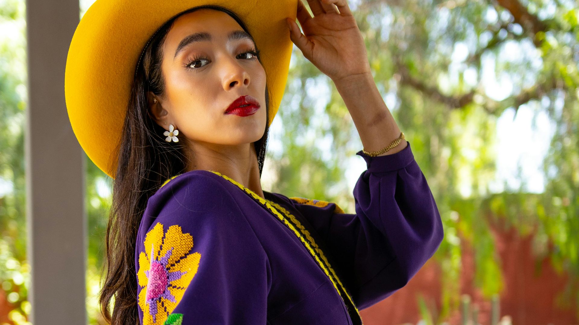 8. Lavande et Chartreuse