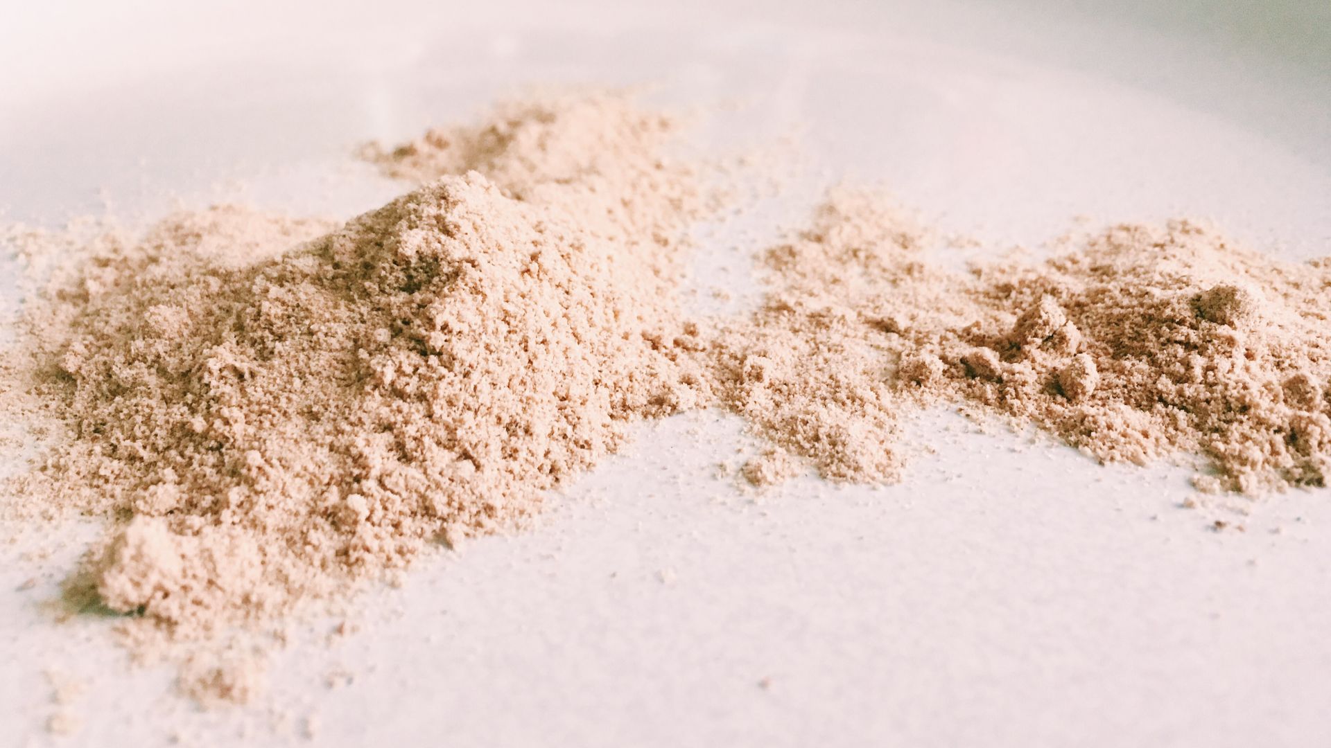 6. Écume de psyllium