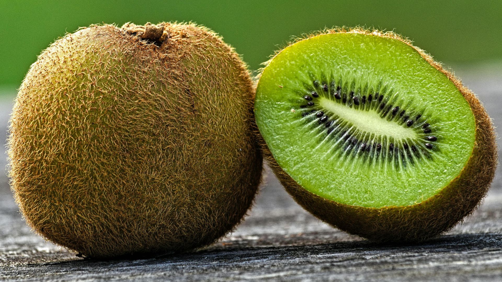 7. Kiwi