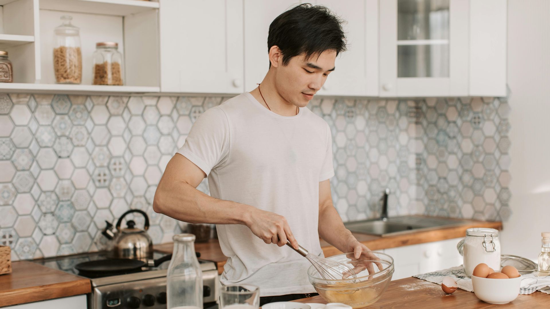 4. Cuisinez vos propres repas