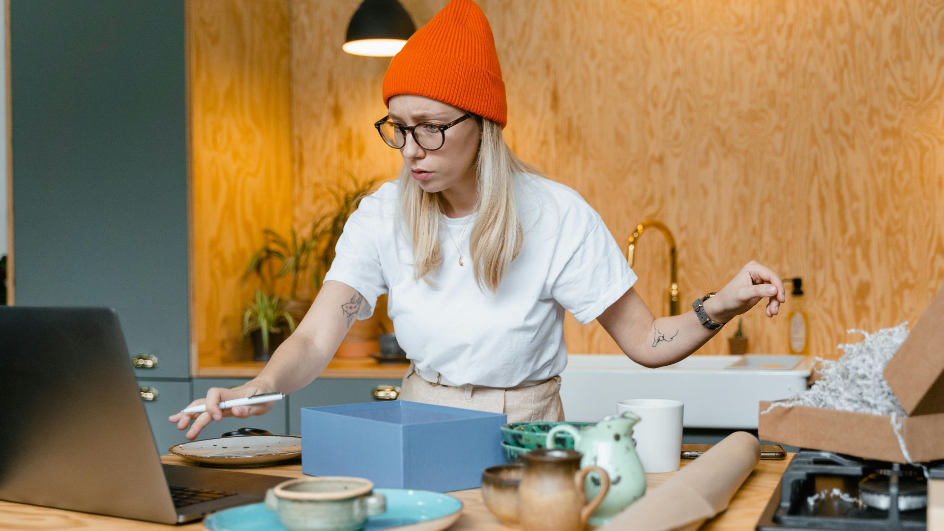 11. Utiliser un bureau debout