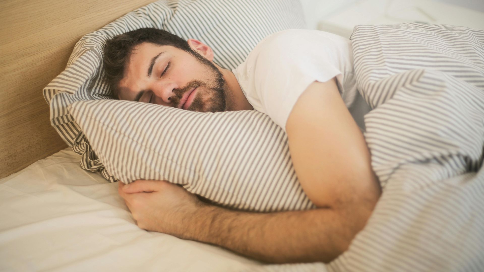 18. Améliorez la régularité de votre horaire de sommeil