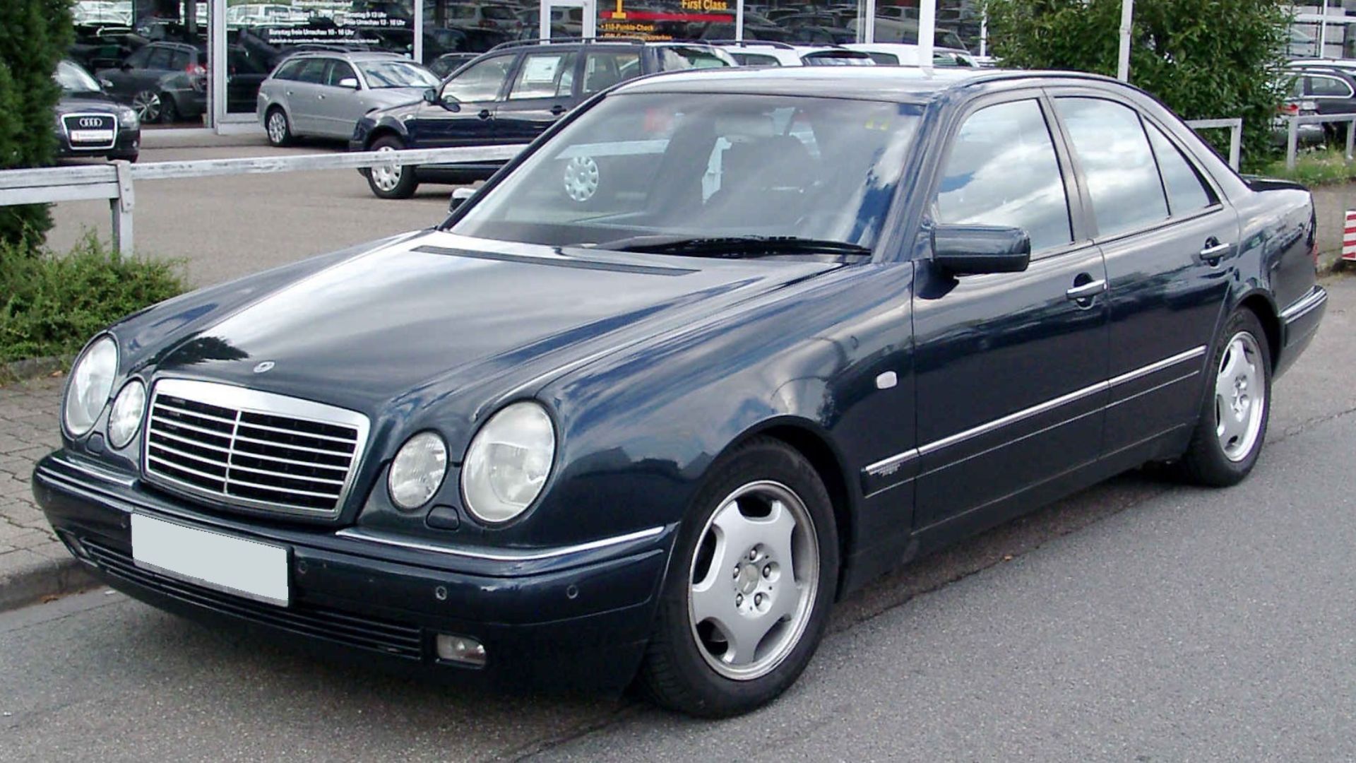 3. W210