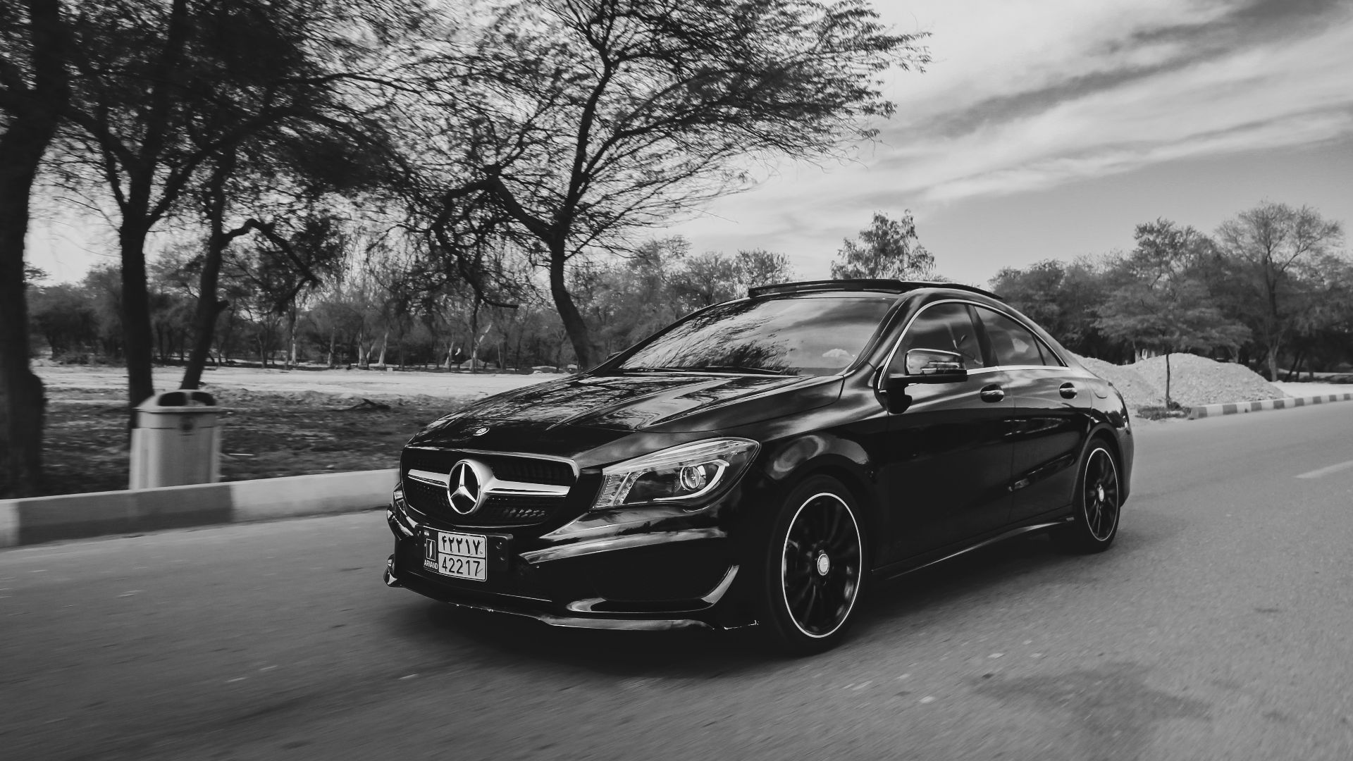 6. 2014 CLA250