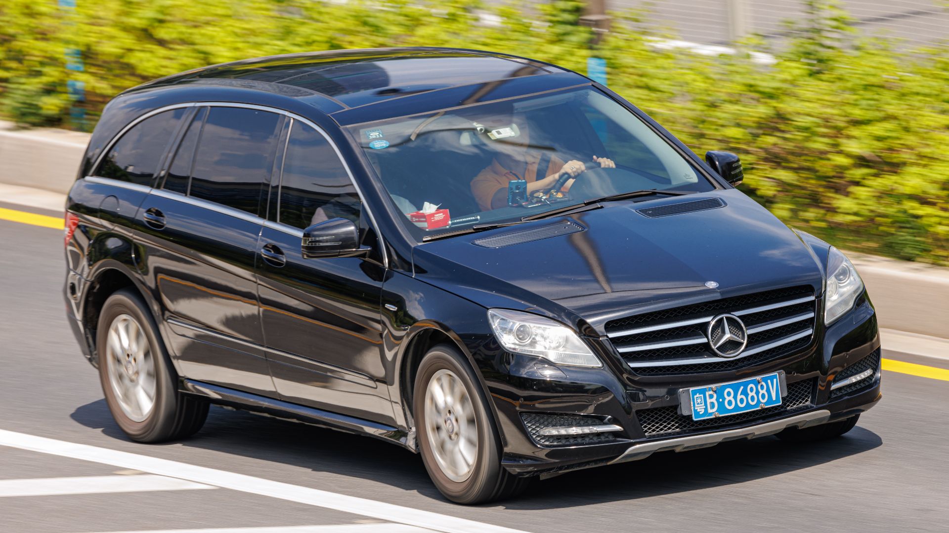 8. Classe R (2006-2013)
