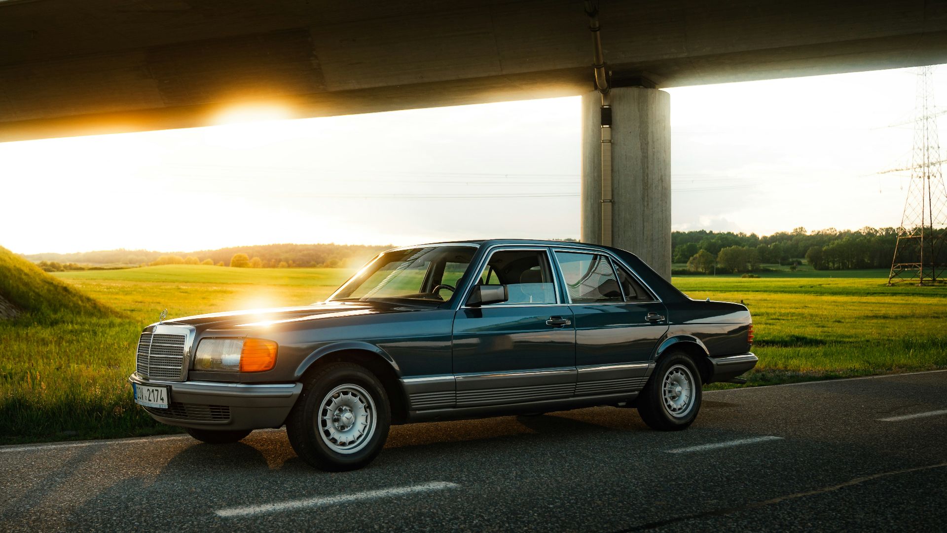 6. W126
