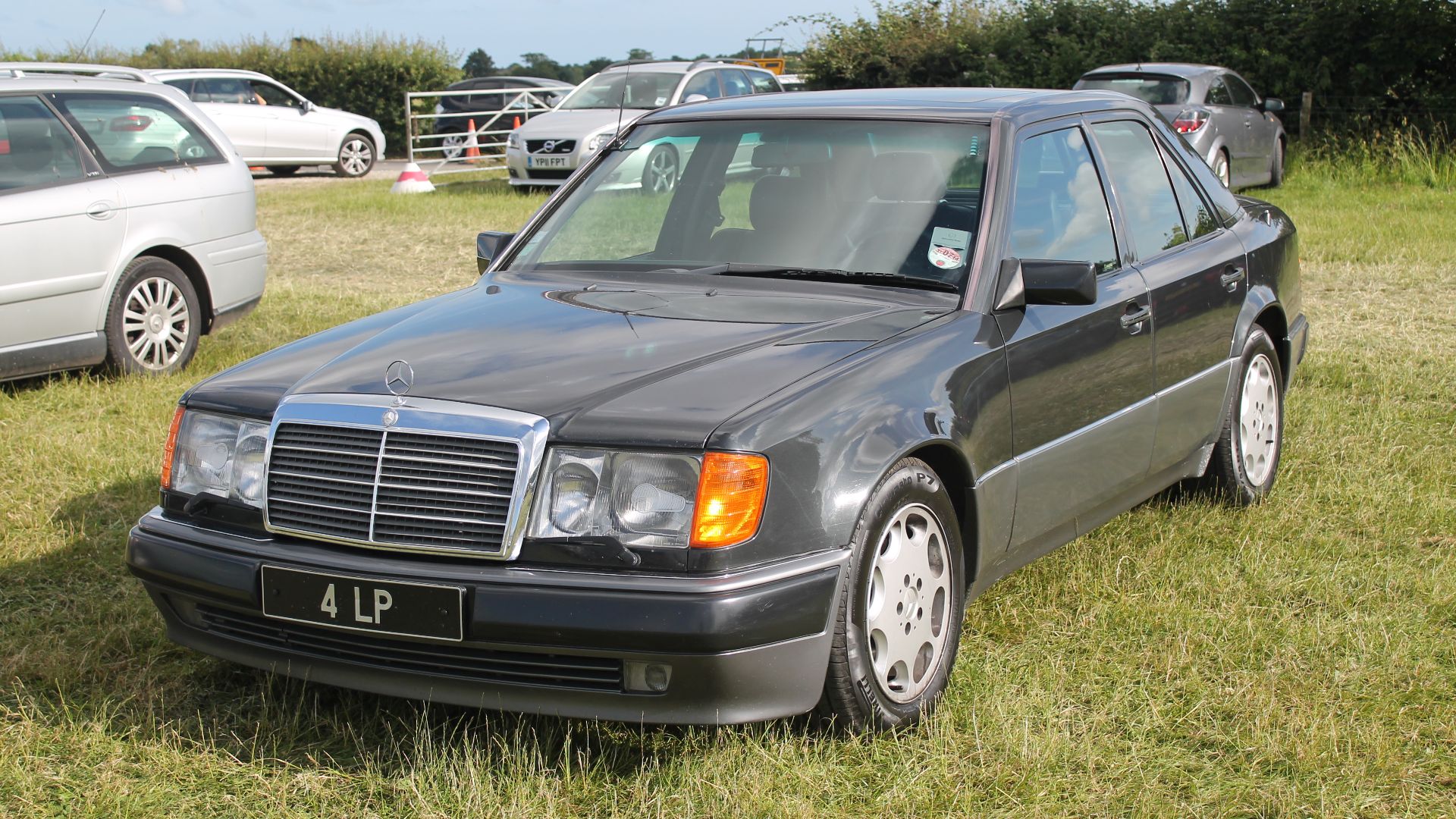 10. 500E