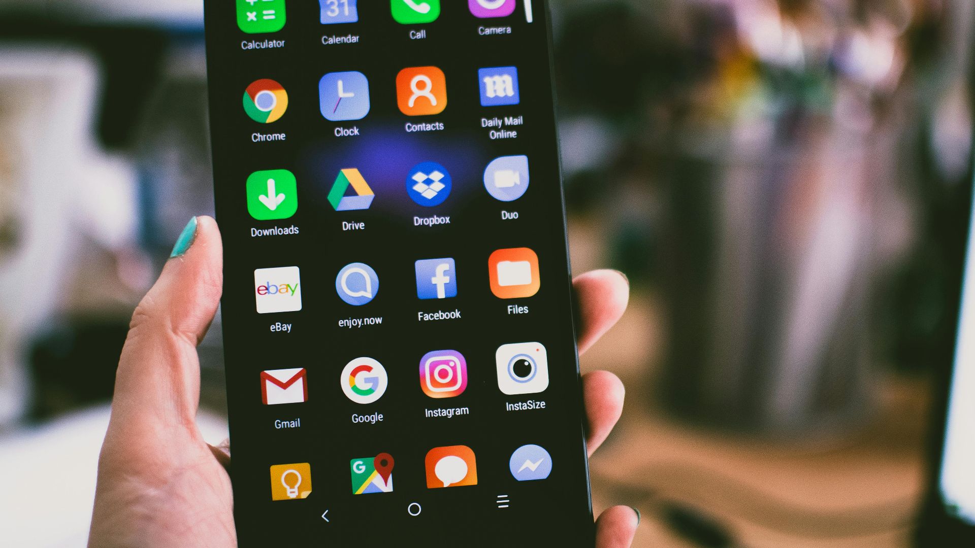 1. Supprimer les applications inutilisées