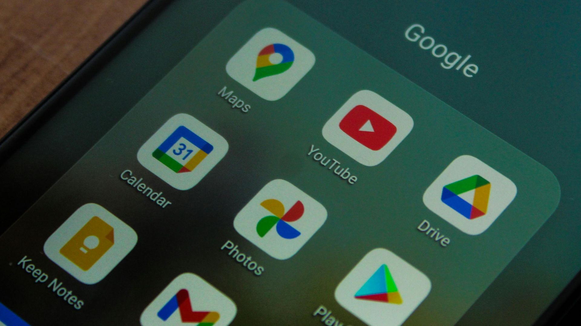 4. Sauvegardez vos photos et vidéos ailleurs