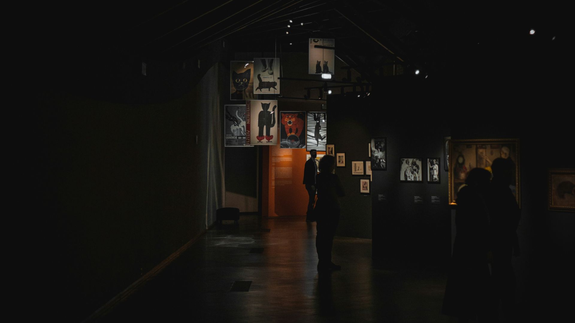 5. Le musée hanté de Zak Bagans