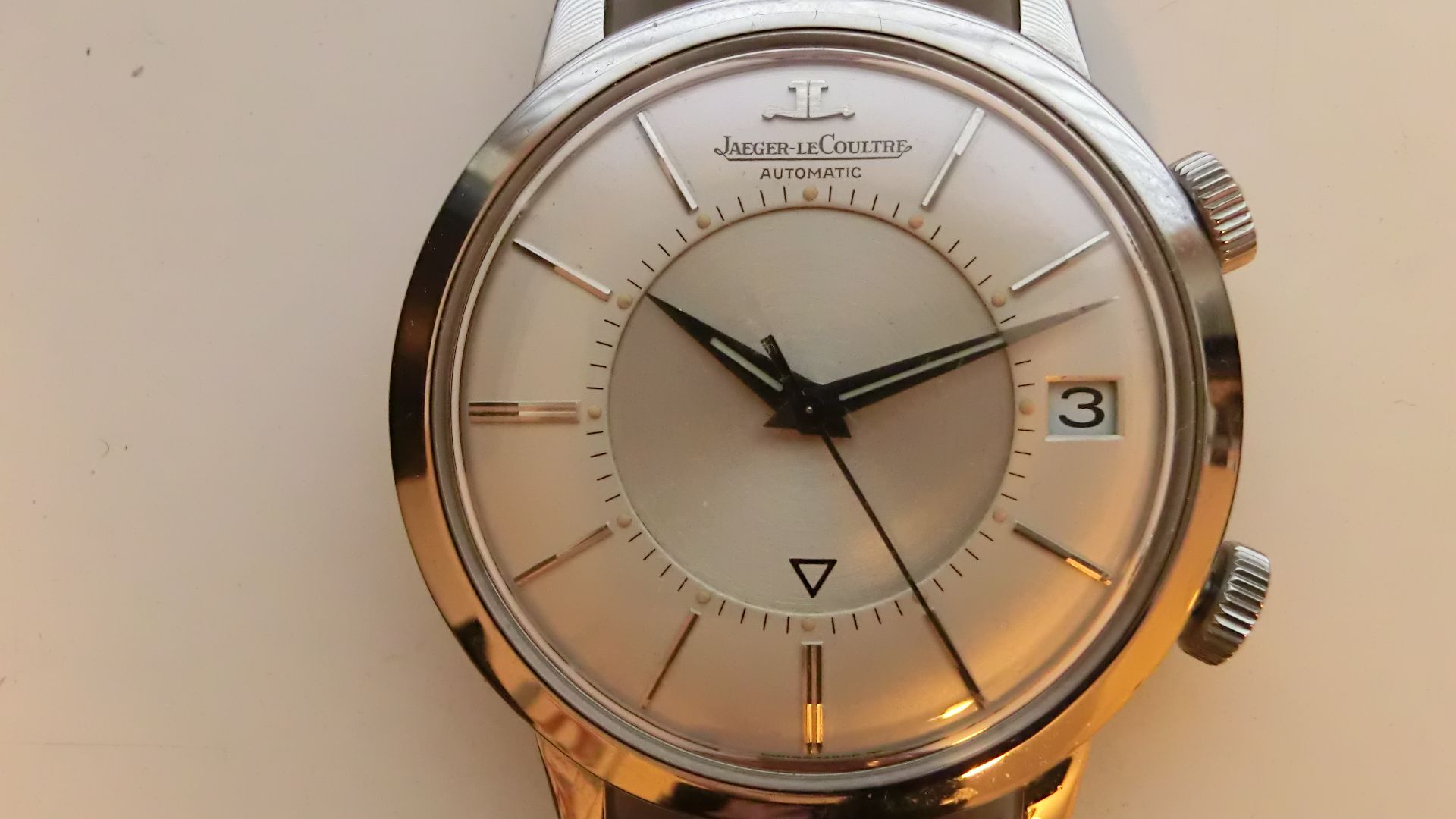 7. Jaeger-LeCoultre
