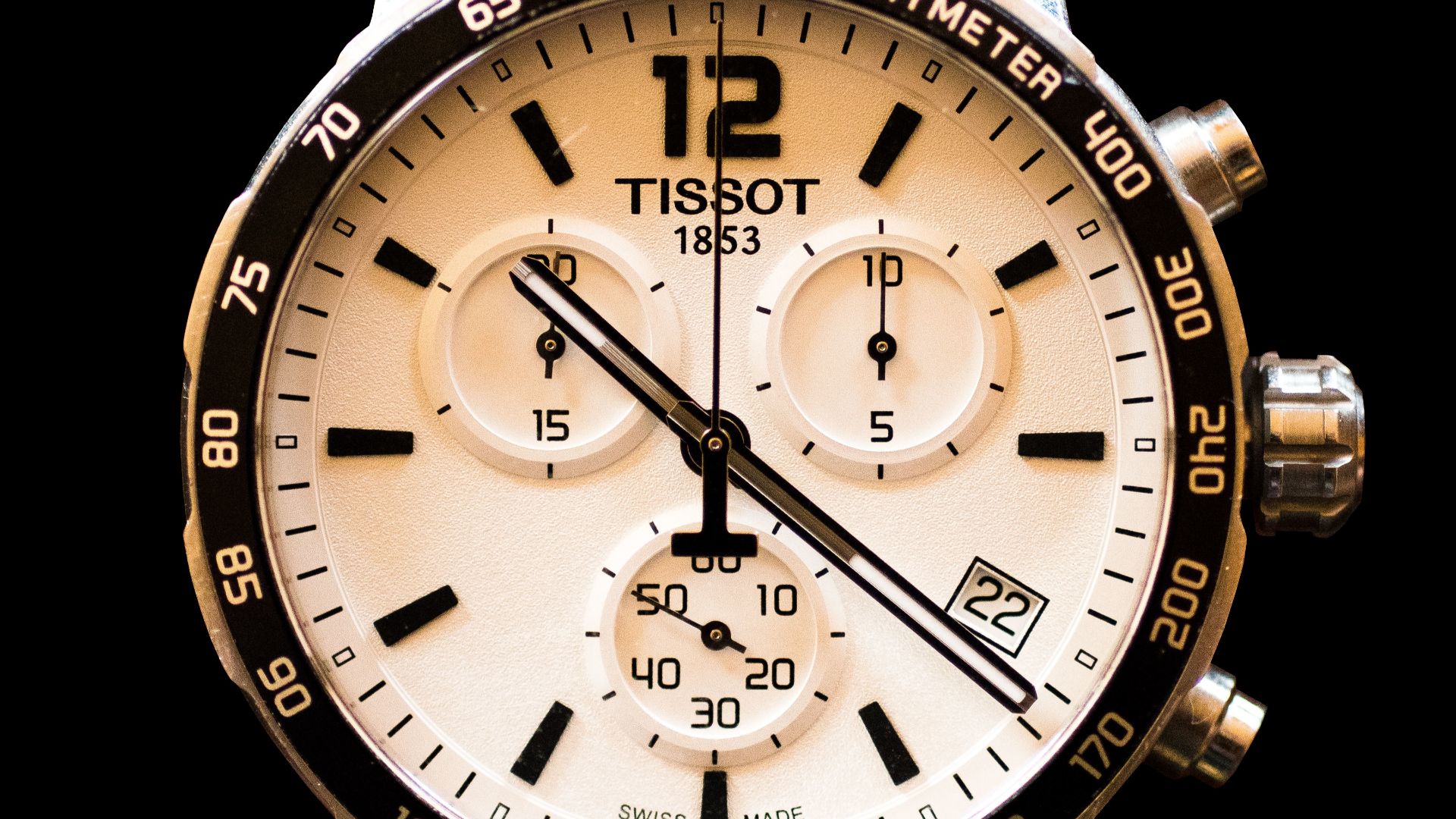 3. Tissot
