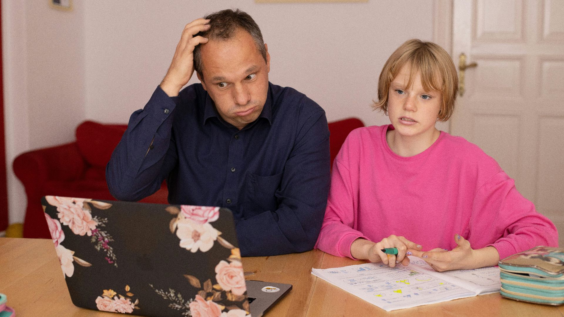 4. Faire correspondre son énergie à la sienne