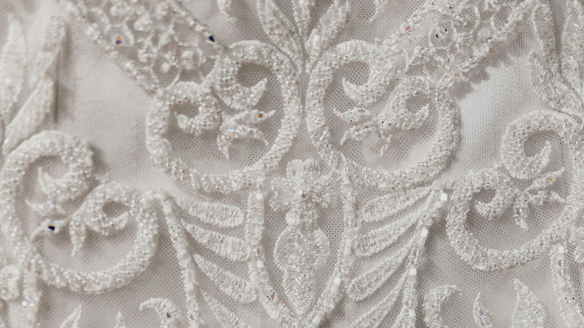 5. Dentelle