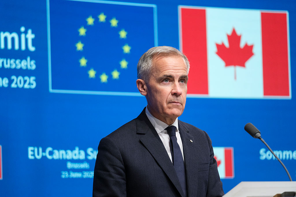 Le Canada à la 9e place